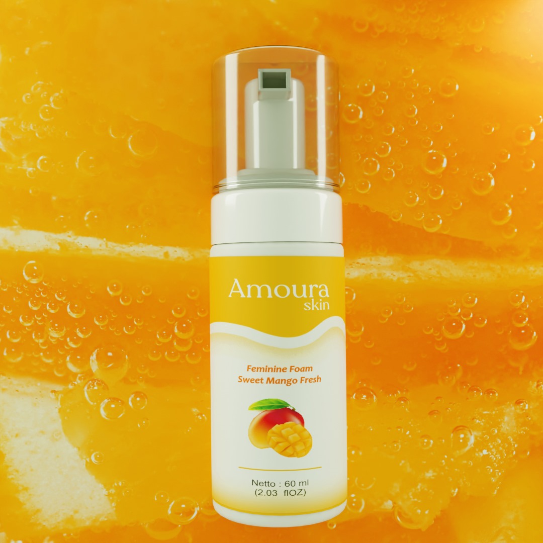 Amoura Hydrating Toner